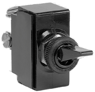 COLE HERSEE 54103-BP SWITCH/PLASTIC HOUSING TOGGLE